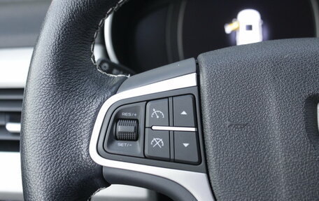 Geely Atlas I, 2021 год, 1 845 000 рублей, 9 фотография
