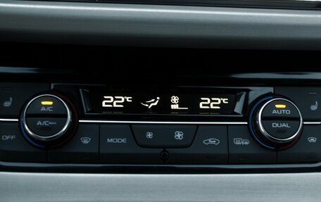 Geely Atlas I, 2021 год, 1 845 000 рублей, 16 фотография