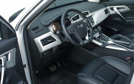Geely Atlas I, 2021 год, 1 845 000 рублей, 5 фотография
