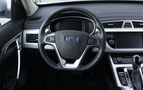 Geely Atlas I, 2021 год, 1 845 000 рублей, 7 фотография