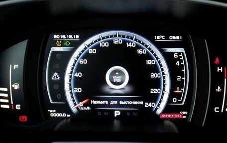 Geely Atlas I, 2021 год, 1 845 000 рублей, 11 фотография