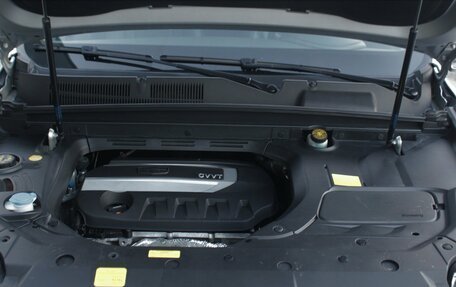 Geely Atlas I, 2021 год, 1 845 000 рублей, 21 фотография