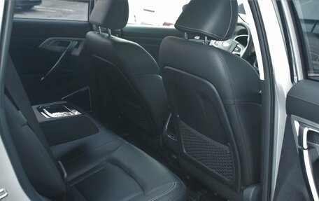Geely Atlas I, 2021 год, 1 845 000 рублей, 20 фотография