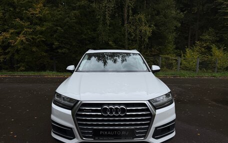 Audi Q7, 2016 год, 3 990 000 рублей, 2 фотография
