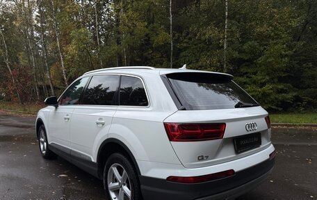 Audi Q7, 2016 год, 3 990 000 рублей, 7 фотография