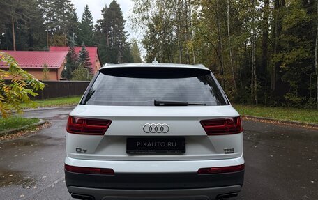 Audi Q7, 2016 год, 3 990 000 рублей, 6 фотография