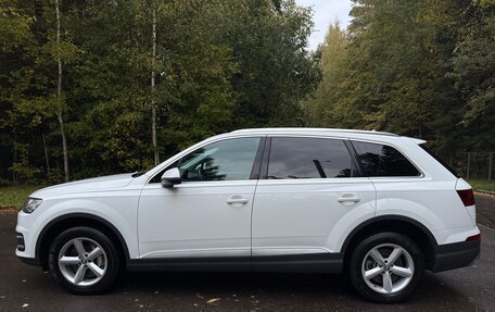 Audi Q7, 2016 год, 3 990 000 рублей, 8 фотография