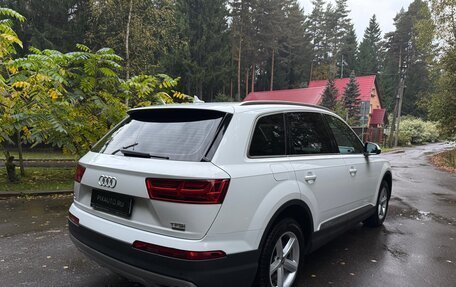 Audi Q7, 2016 год, 3 990 000 рублей, 5 фотография