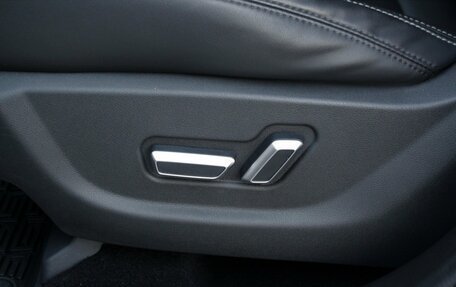 Geely Atlas I, 2021 год, 1 845 000 рублей, 26 фотография