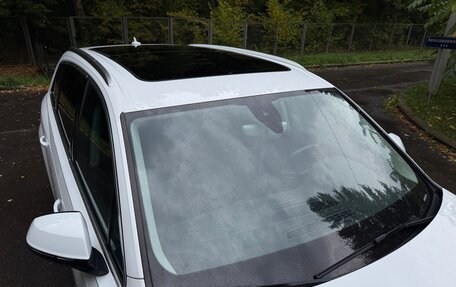 Audi Q7, 2016 год, 3 990 000 рублей, 12 фотография