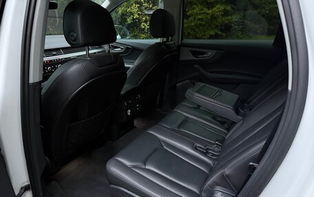 Audi Q7, 2016 год, 3 990 000 рублей, 24 фотография