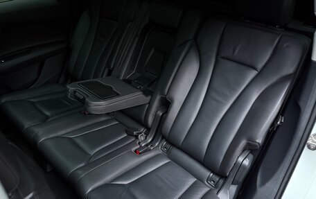 Audi Q7, 2016 год, 3 990 000 рублей, 25 фотография