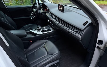 Audi Q7, 2016 год, 3 990 000 рублей, 30 фотография