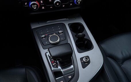 Audi Q7, 2016 год, 3 990 000 рублей, 38 фотография