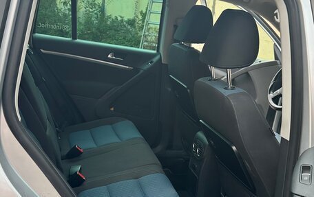 Volkswagen Tiguan I, 2013 год, 1 590 000 рублей, 6 фотография