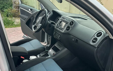 Volkswagen Tiguan I, 2013 год, 1 590 000 рублей, 12 фотография