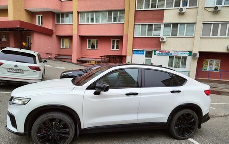 Geely Tugella FY11, 2023 год, 2 930 000 рублей, 2 фотография