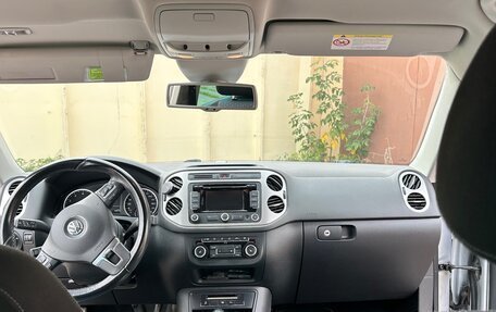 Volkswagen Tiguan I, 2013 год, 1 590 000 рублей, 7 фотография