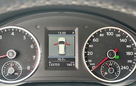 Volkswagen Tiguan I, 2013 год, 1 590 000 рублей, 8 фотография