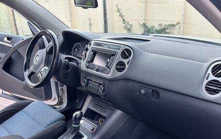 Volkswagen Tiguan I, 2013 год, 1 590 000 рублей, 4 фотография