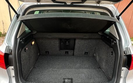 Volkswagen Tiguan I, 2013 год, 1 590 000 рублей, 10 фотография