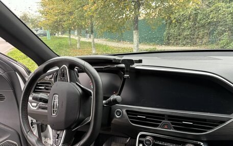 Geely Tugella FY11, 2023 год, 2 930 000 рублей, 3 фотография