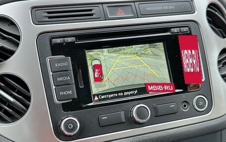 Volkswagen Tiguan I, 2013 год, 1 590 000 рублей, 9 фотография