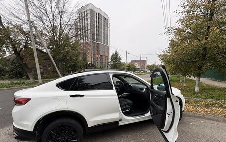 Geely Tugella FY11, 2023 год, 2 930 000 рублей, 4 фотография