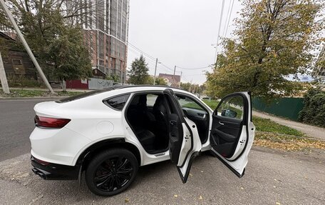 Geely Tugella FY11, 2023 год, 2 930 000 рублей, 5 фотография