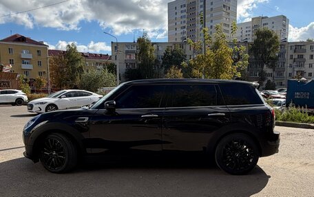 MINI Clubman, 2021 год, 2 480 000 рублей, 2 фотография