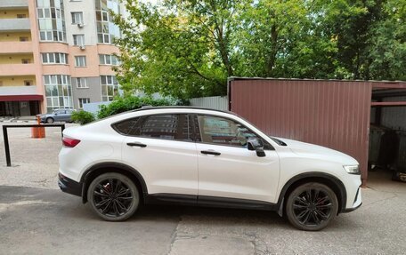 Geely Tugella FY11, 2023 год, 2 930 000 рублей, 10 фотография