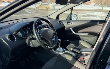 Peugeot 308 II, 2011 год, 412 000 рублей, 3 фотография