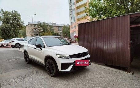 Geely Tugella FY11, 2023 год, 2 930 000 рублей, 11 фотография