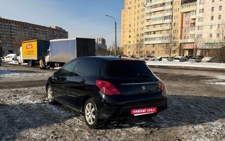 Peugeot 308 II, 2011 год, 412 000 рублей, 2 фотография