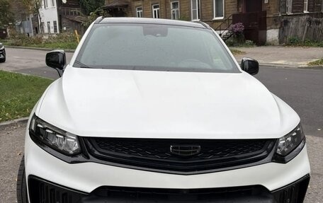 Geely Tugella FY11, 2023 год, 2 930 000 рублей, 7 фотография