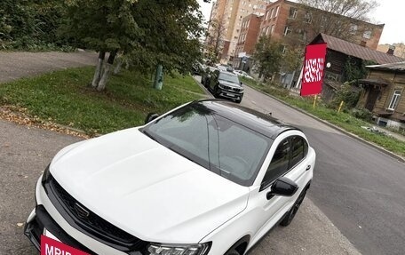 Geely Tugella FY11, 2023 год, 2 930 000 рублей, 8 фотография