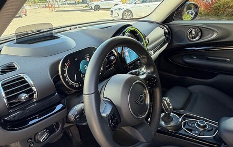 MINI Clubman, 2021 год, 2 480 000 рублей, 8 фотография