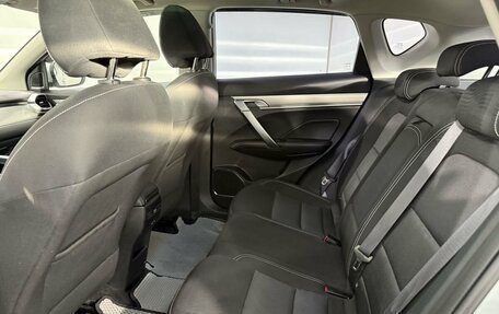 Geely Coolray I, 2021 год, 1 799 800 рублей, 6 фотография