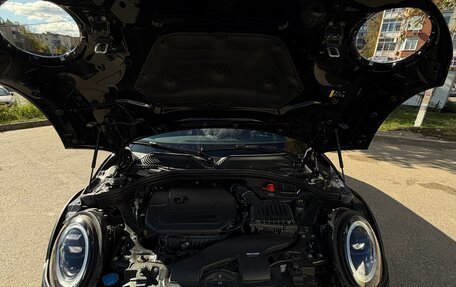 MINI Clubman, 2021 год, 2 480 000 рублей, 16 фотография