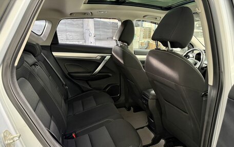 Geely Coolray I, 2021 год, 1 799 800 рублей, 4 фотография