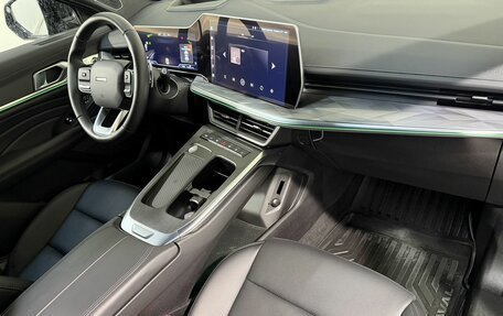 Haval F7x, 2025 год, 3 399 800 рублей, 3 фотография