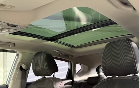 Geely Coolray I, 2021 год, 1 799 800 рублей, 12 фотография