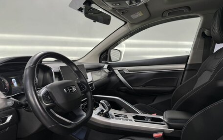 Geely Coolray I, 2021 год, 1 799 800 рублей, 9 фотография