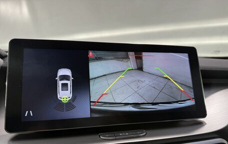 Geely Coolray I, 2021 год, 1 799 800 рублей, 11 фотография