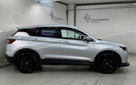 Geely Coolray I, 2021 год, 1 799 800 рублей, 18 фотография