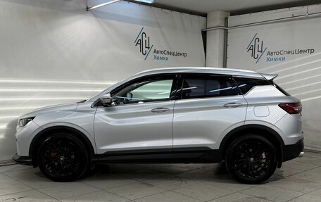 Geely Coolray I, 2021 год, 1 799 800 рублей, 19 фотография