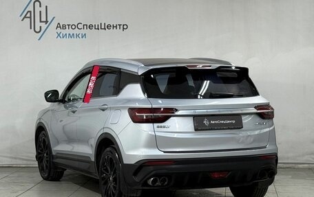 Geely Coolray I, 2021 год, 1 799 800 рублей, 17 фотография