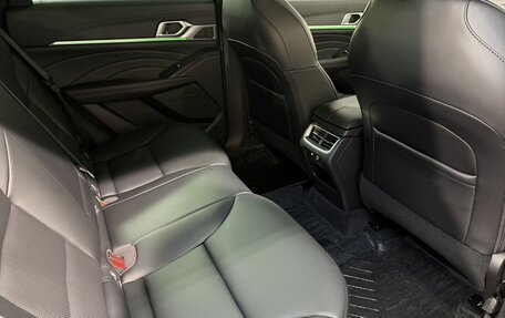 Haval F7x, 2025 год, 3 399 800 рублей, 4 фотография
