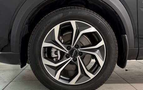 Haval F7x, 2025 год, 3 399 800 рублей, 5 фотография