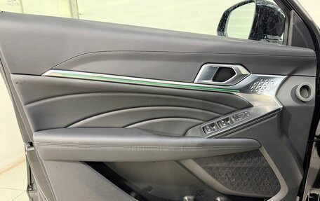 Haval F7x, 2025 год, 3 399 800 рублей, 7 фотография